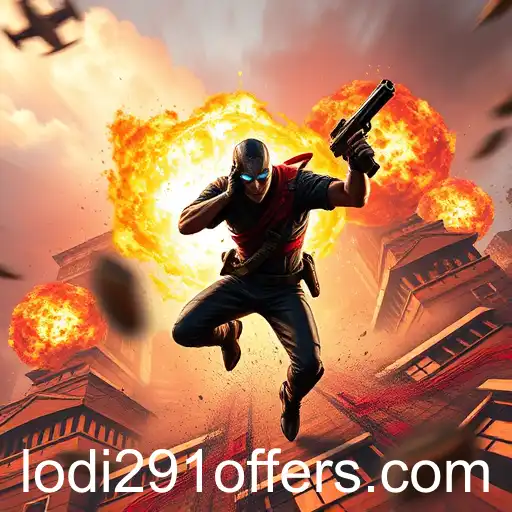 Exploring the Thrills of Action Games: A Dive into the 'Lodi291' Experience