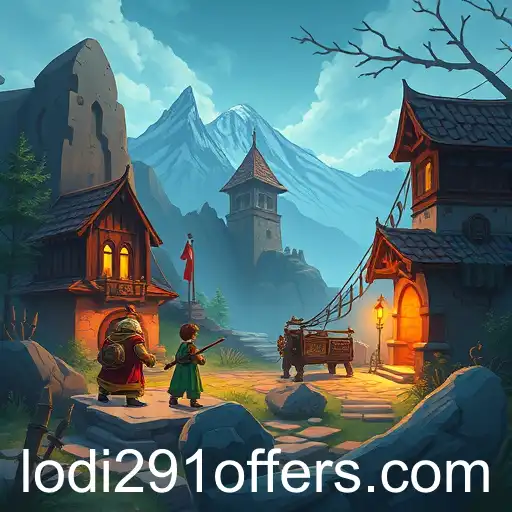 Embark on Unforgettable Journeys: The Allure of Adventure Games