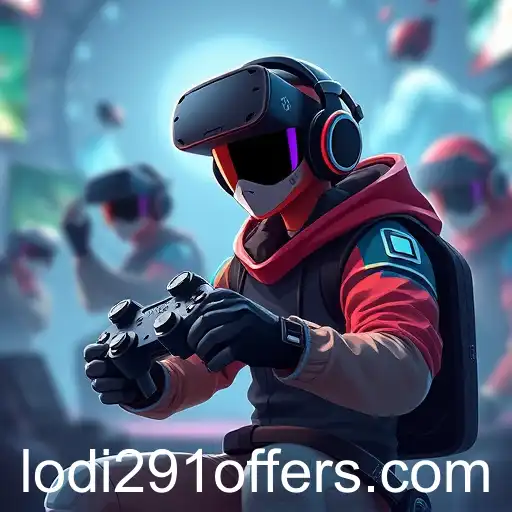 Evolving Trends in Online Gaming: A Focus on Lodi291