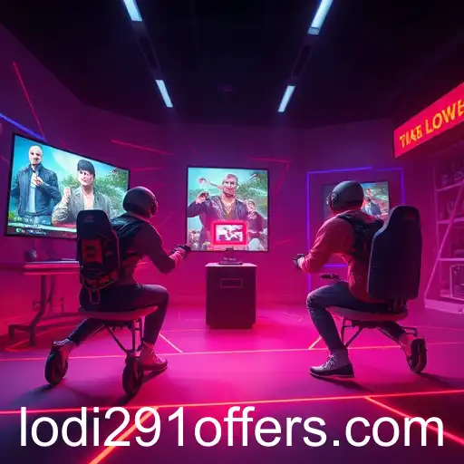 The Evolution of Online Gaming Communities