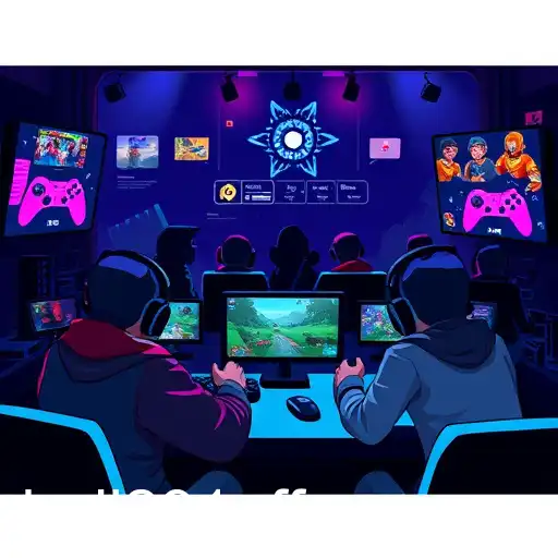 Gaming Evolution: How Online Platforms Are Reshaping Entertainment