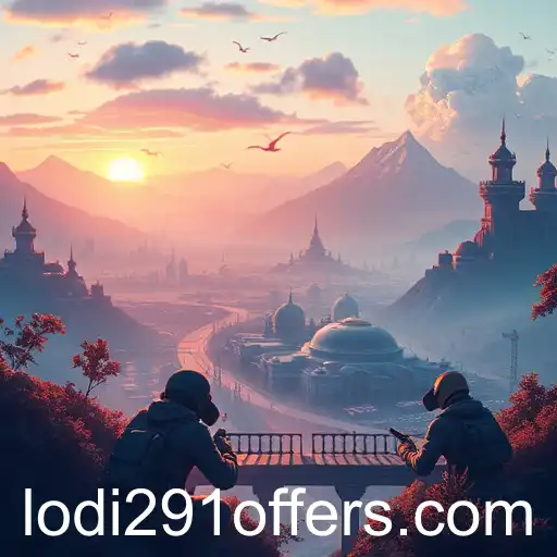 Gaming Revolution: The Rise of Innovative Platforms