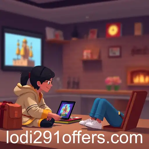 The Impact of Gaming on Cognitive Development