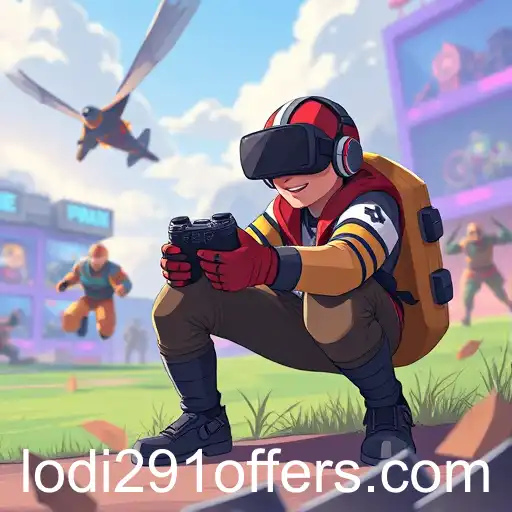 The Impact of Online Gaming Platforms in 2025