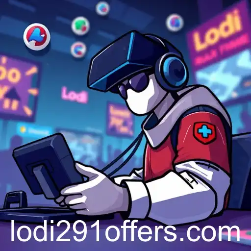 Lodi291: A Digital Revolution in Gaming