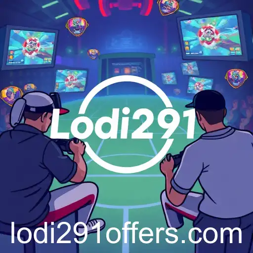Lodi291: Navigating the Future of Gaming in 2025