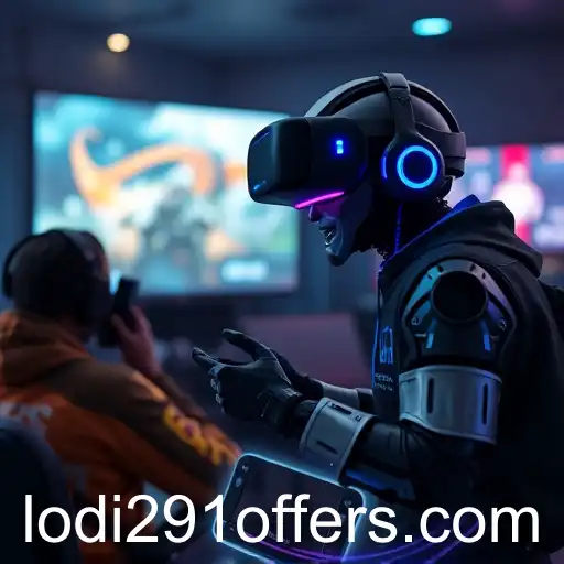 Lodi291: A Gaming Hub Evolution