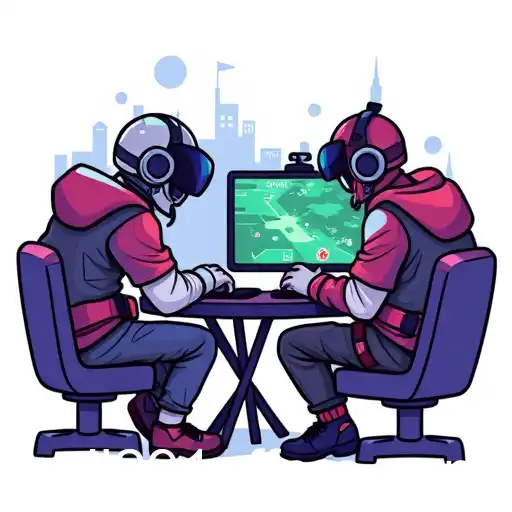 The Rising Game: Lodi291's Expanding Influence in 2025