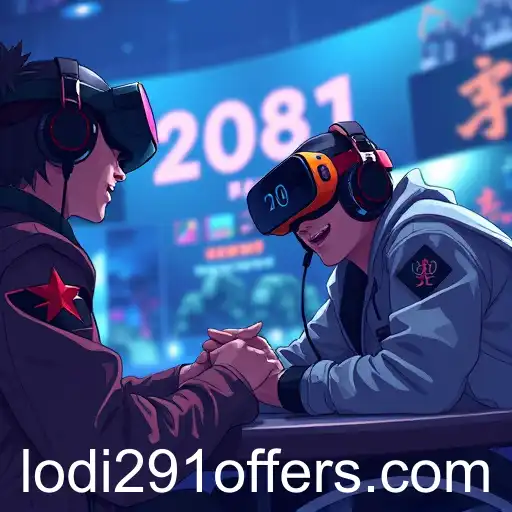 The Rise of Online Gaming in 2025