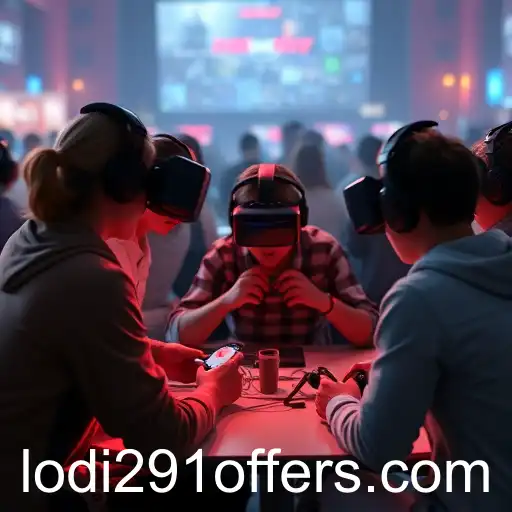 The Rise of Online Gaming Communities in 2025