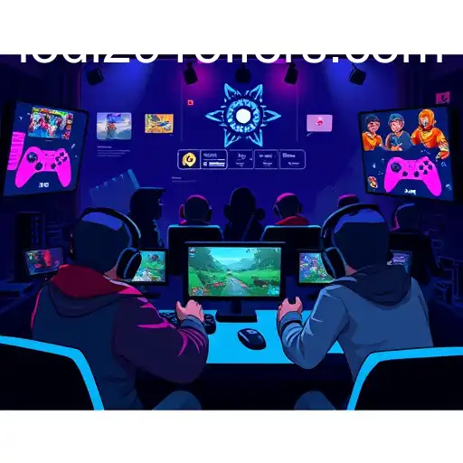 Gaming Evolution: How Online Platforms Are Reshaping Entertainment