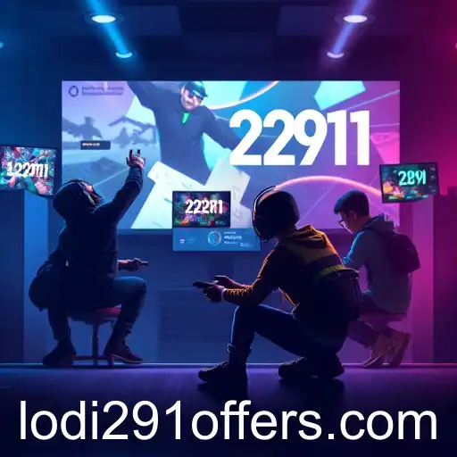 The Rise of Lodi291 and Its Impact on Online Gaming