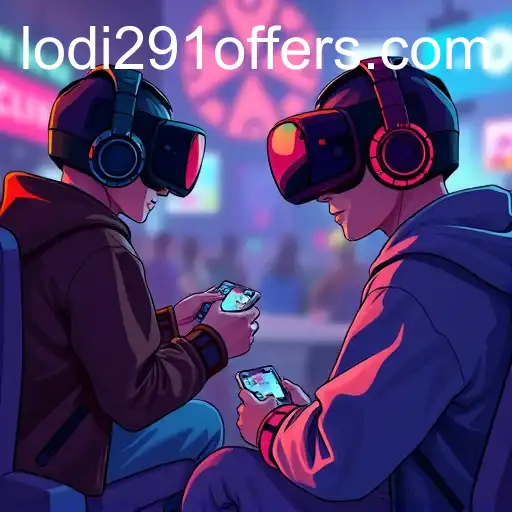 Lodi291: A Gaming Revolution Amidst Changing Times