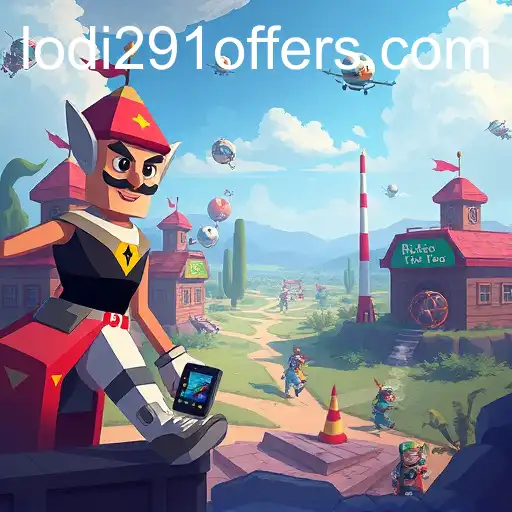 Lodi291: The Rise in Gaming Engagement