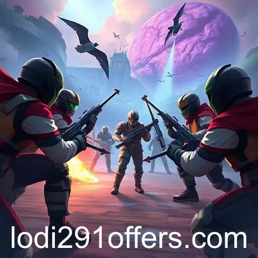 Exploring the Growing Popularity of Multiplayer Games