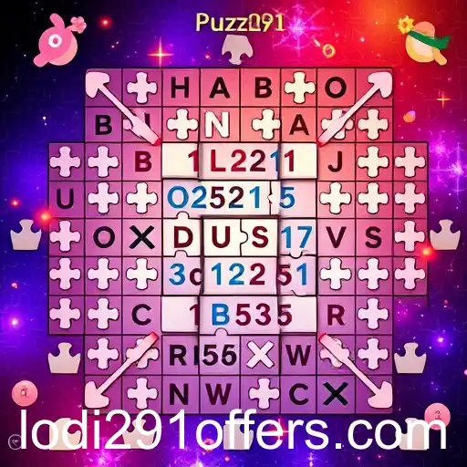 Exploring the Intricate World of Puzzle Games: The 'lodi291' Phenomenon
