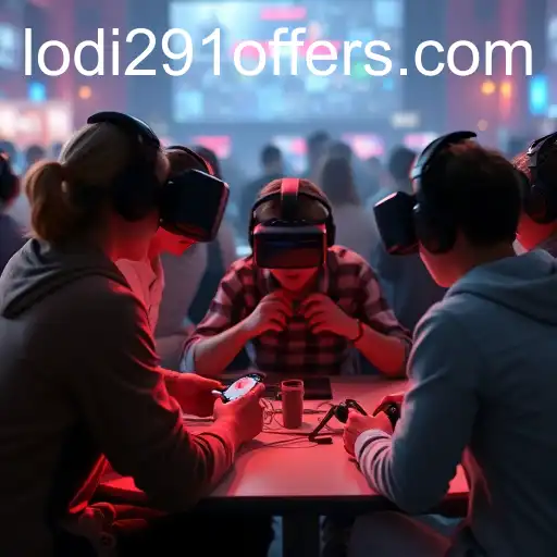 The Rise of Online Gaming Communities in 2025