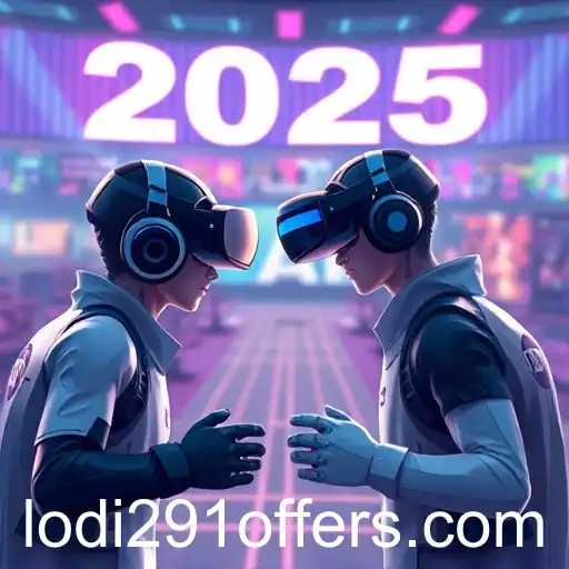 The Rise of Online Gaming in 2025