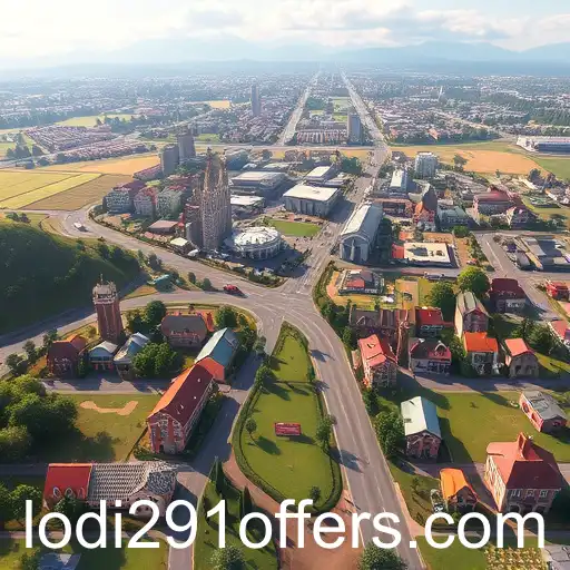 Exploring the World of Simulation Games: A Deep Dive into 'lodi291'